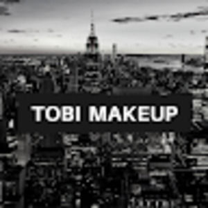 Meet your Posher, Tobi